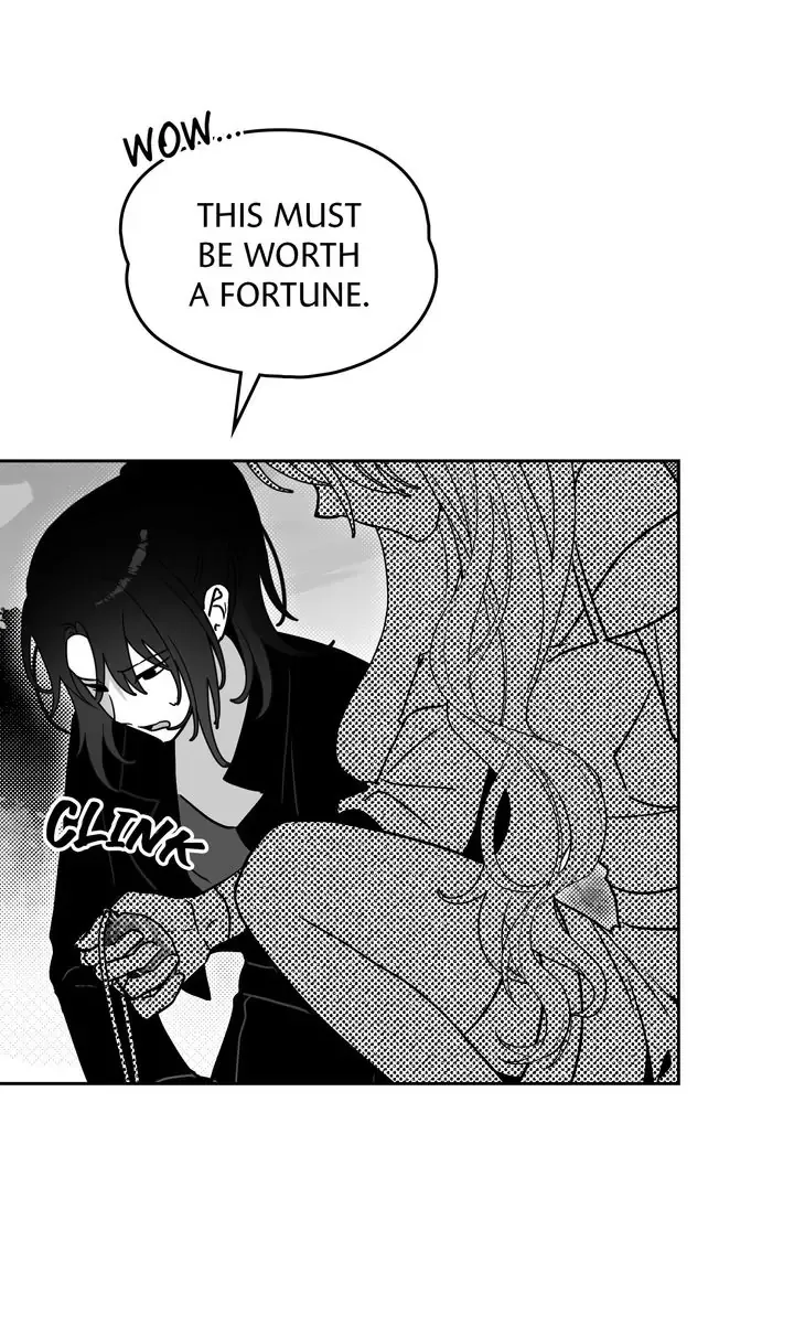Falling for a Dying Princess Chapter 46 page 29