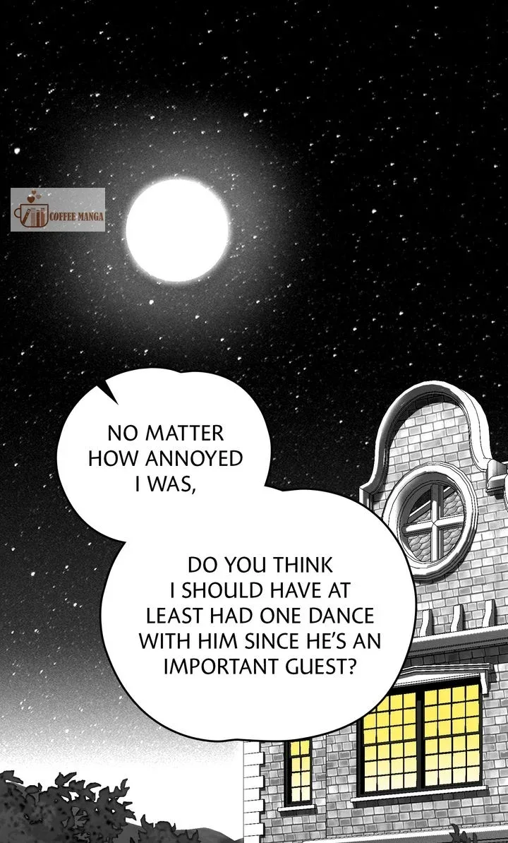 Falling for a Dying Princess Chapter 43 page 2
