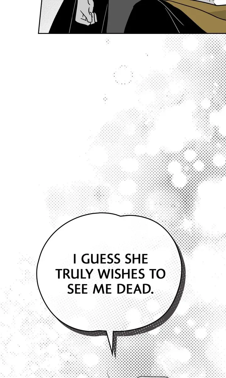 Falling for a Dying Princess Chapter 46 page 72