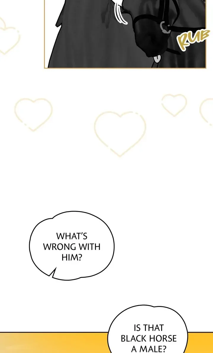 Falling for a Dying Princess Chapter 45 page 67