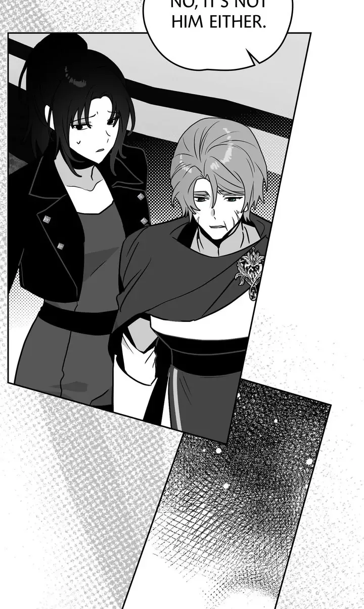 Falling for a Dying Princess Chapter 46 page 56