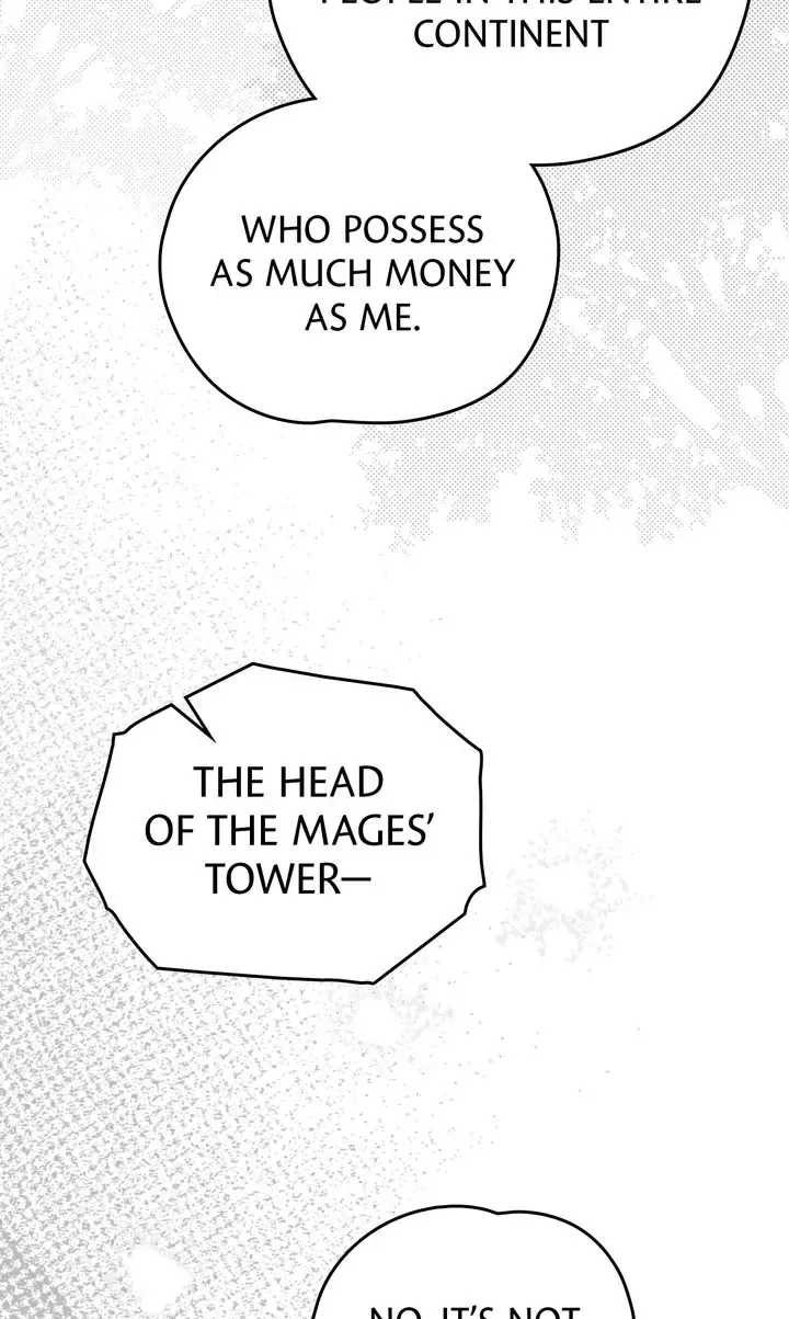 Falling for a Dying Princess Chapter 46 page 55