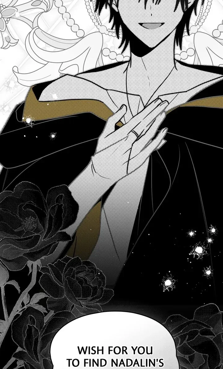 Falling for a Dying Princess Chapter 45 page 21