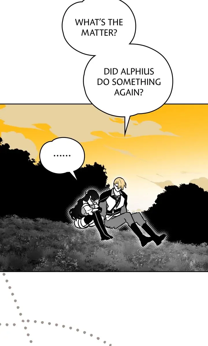 Falling for a Dying Princess Chapter 45 page 48