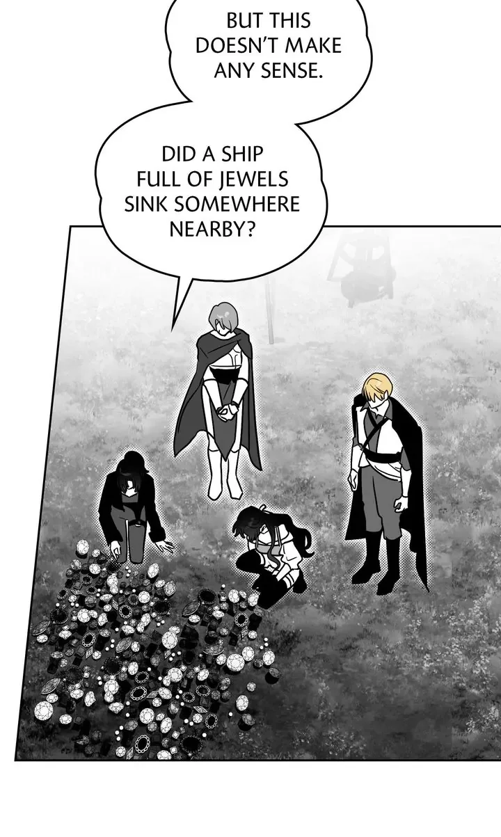 Falling for a Dying Princess Chapter 46 page 28