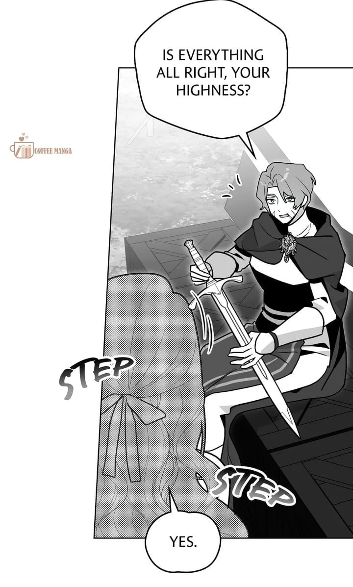 Falling for a Dying Princess Chapter 44 page 16