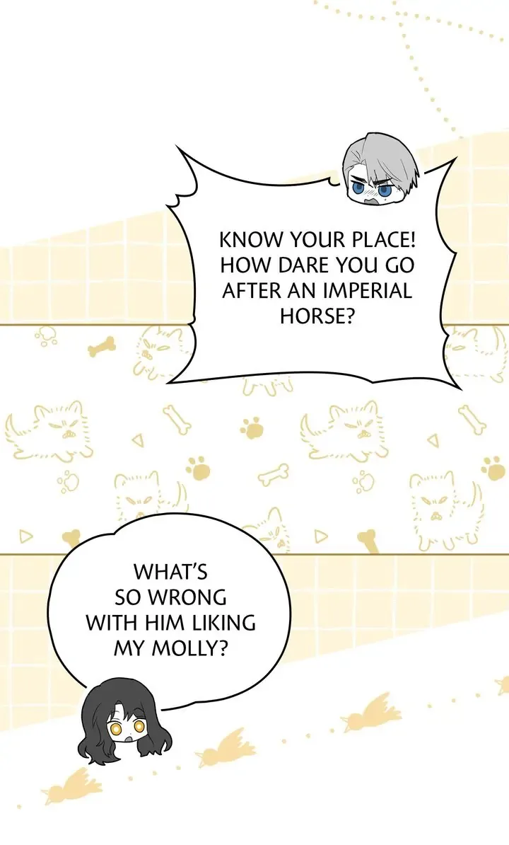 Falling for a Dying Princess Chapter 45 page 70