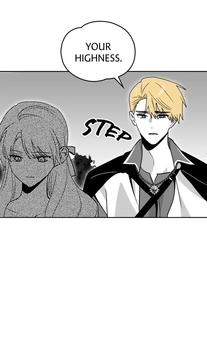 Falling for a Dying Princess Chapter 46 page 30