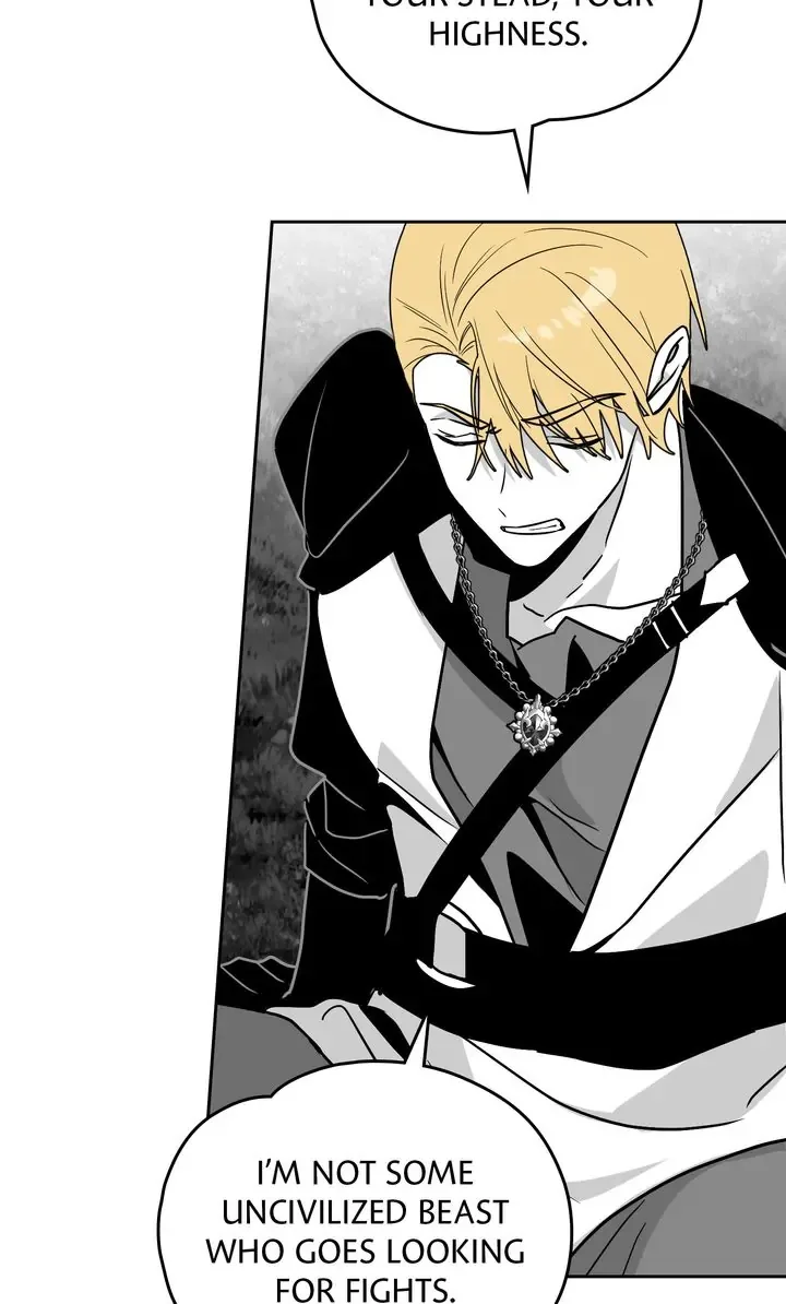 Falling for a Dying Princess Chapter 45 page 51