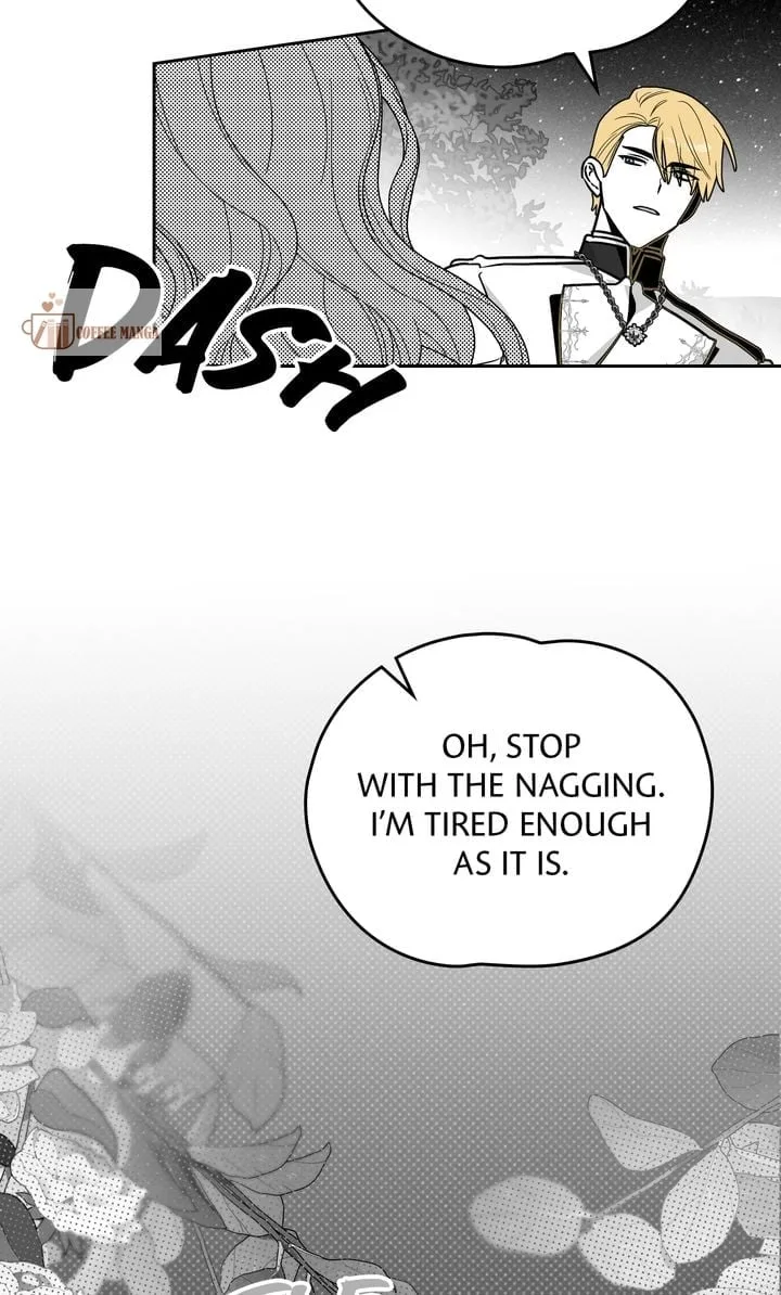 Falling for a Dying Princess Chapter 43 page 5