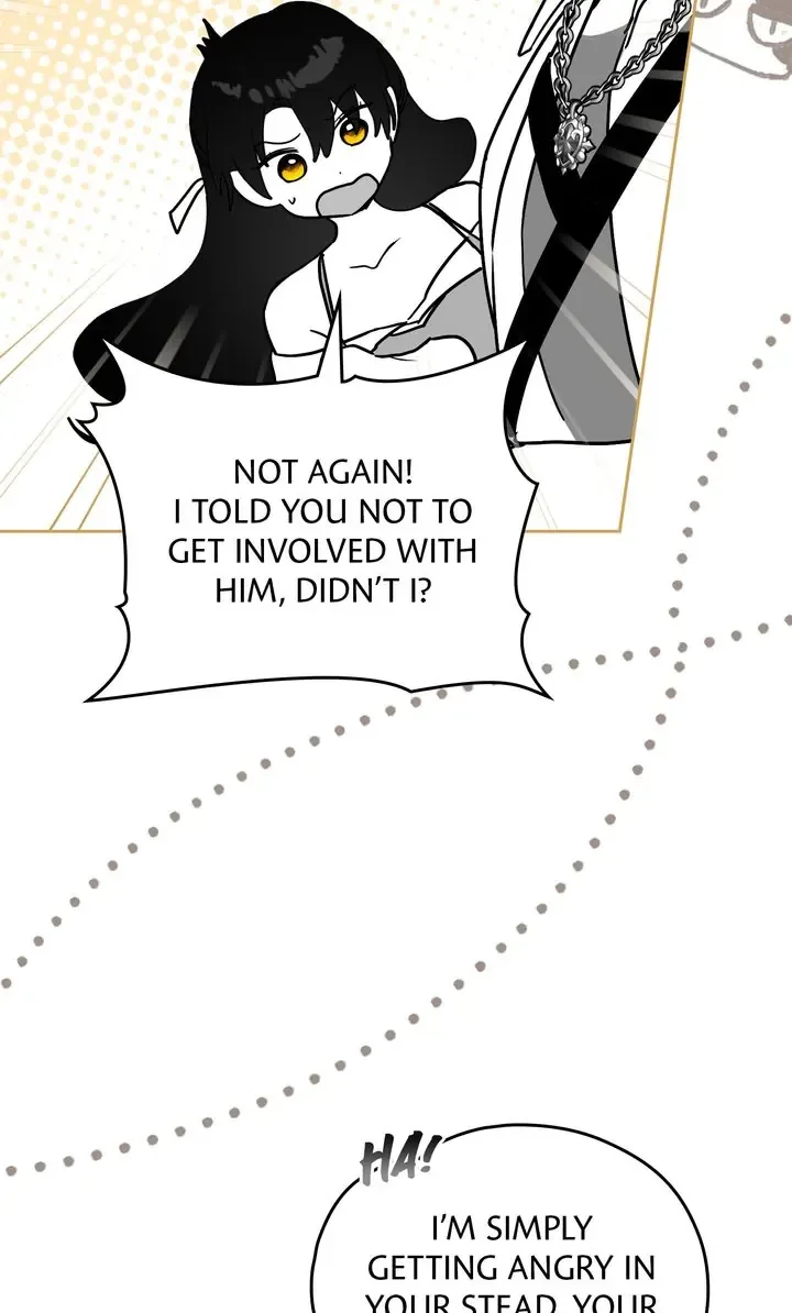 Falling for a Dying Princess Chapter 45 page 50
