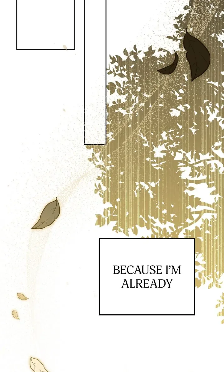 Falling for a Dying Princess Chapter 45 page 40