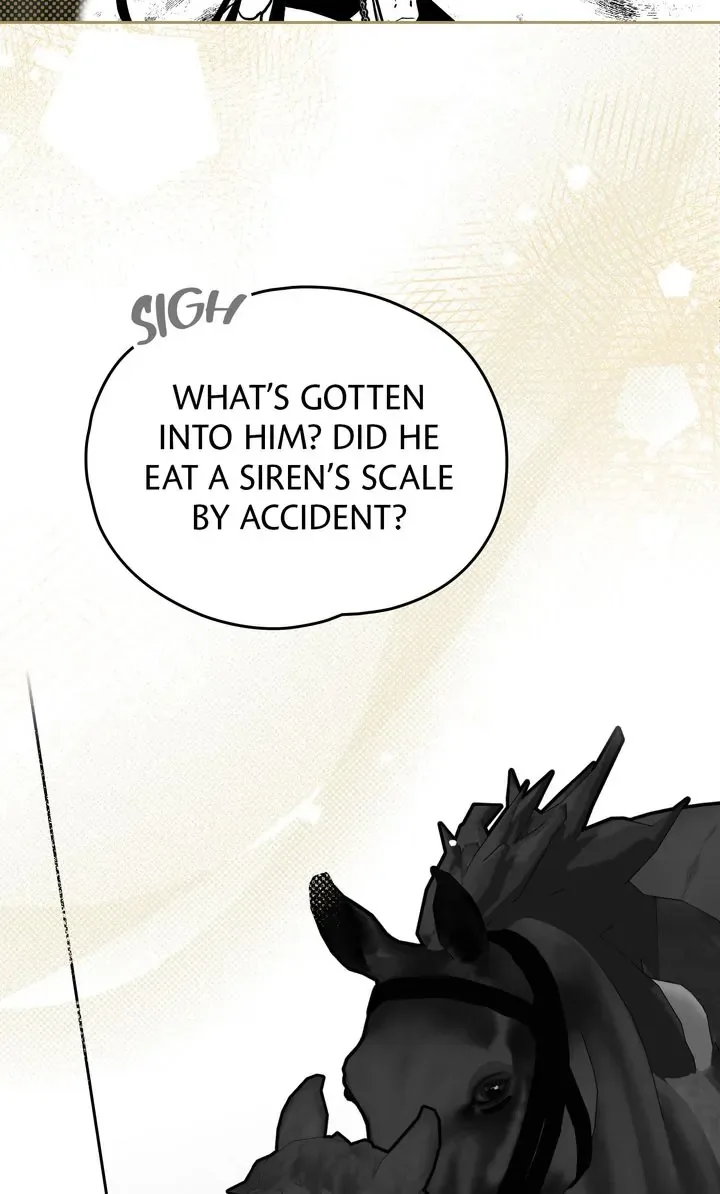 Falling for a Dying Princess Chapter 45 page 77