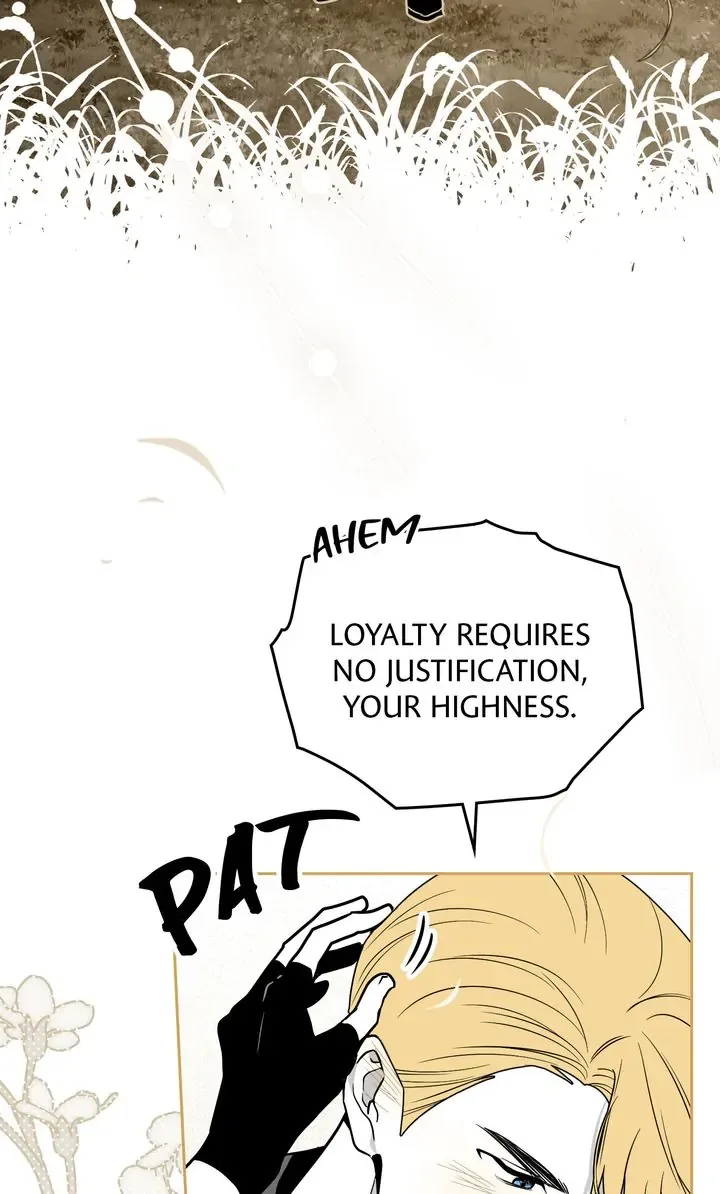 Falling for a Dying Princess Chapter 45 page 62