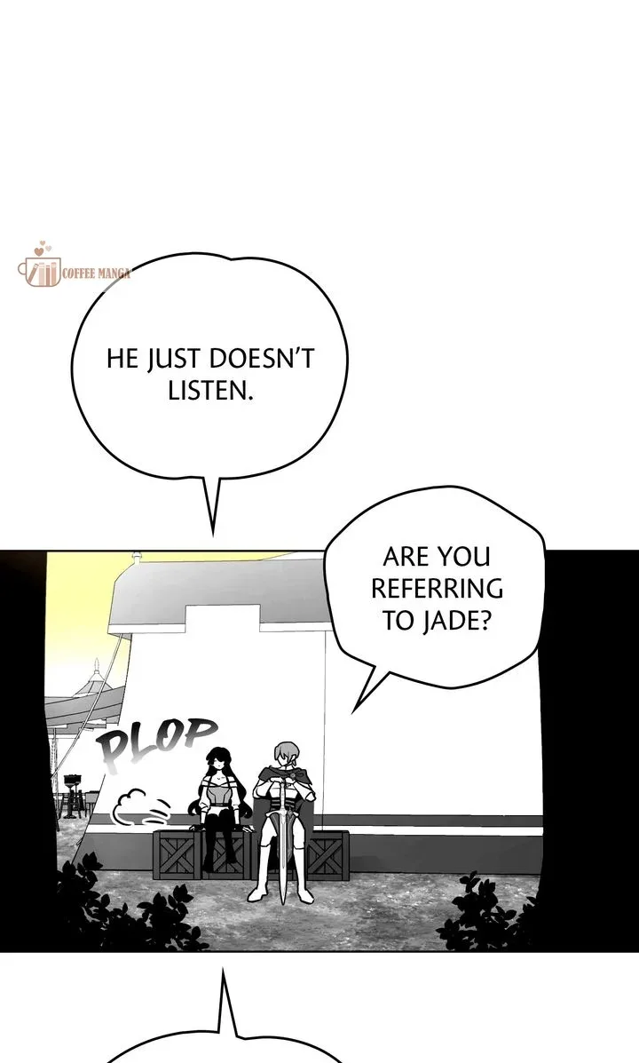 Falling for a Dying Princess Chapter 44 page 17