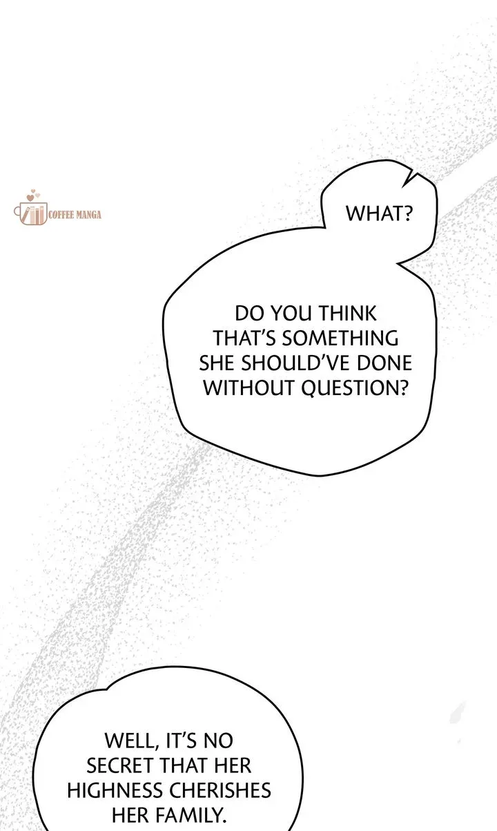 Falling for a Dying Princess Chapter 42 page 33