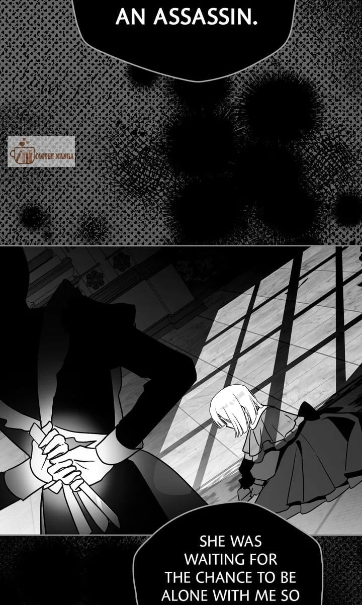 Falling for a Dying Princess Chapter 42 page 26