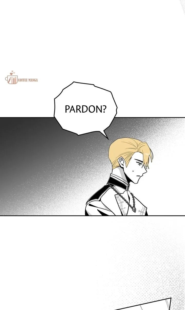 Falling for a Dying Princess Chapter 42 page 18