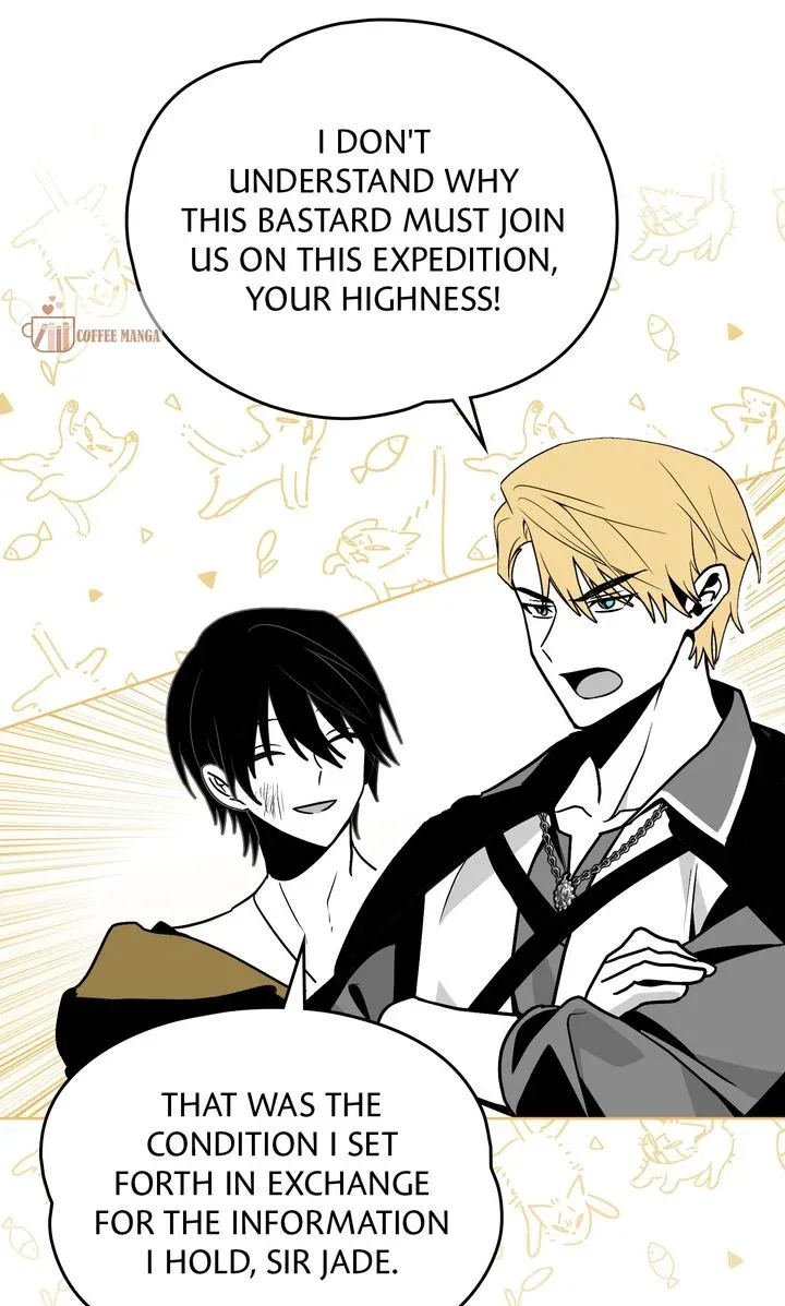 Falling for a Dying Princess Chapter 44 page 6