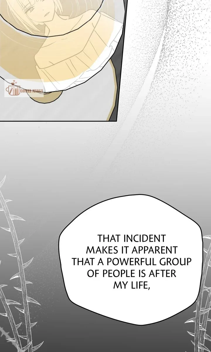 Falling for a Dying Princess Chapter 42 page 35