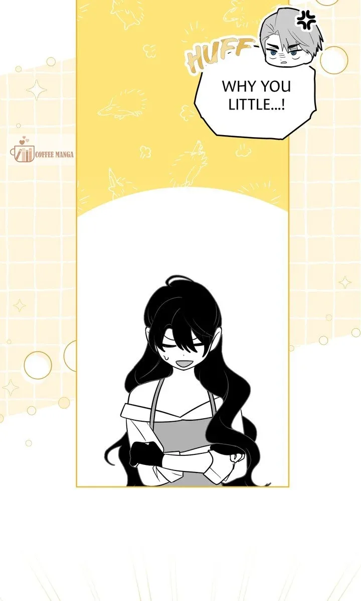Falling for a Dying Princess Chapter 44 page 8
