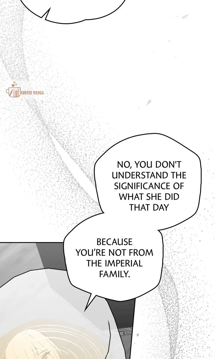 Falling for a Dying Princess Chapter 42 page 34