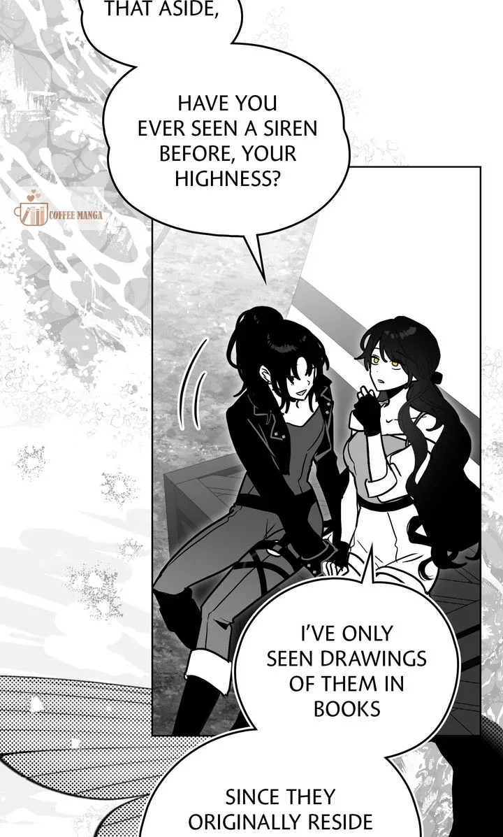 Falling for a Dying Princess Chapter 44 page 20