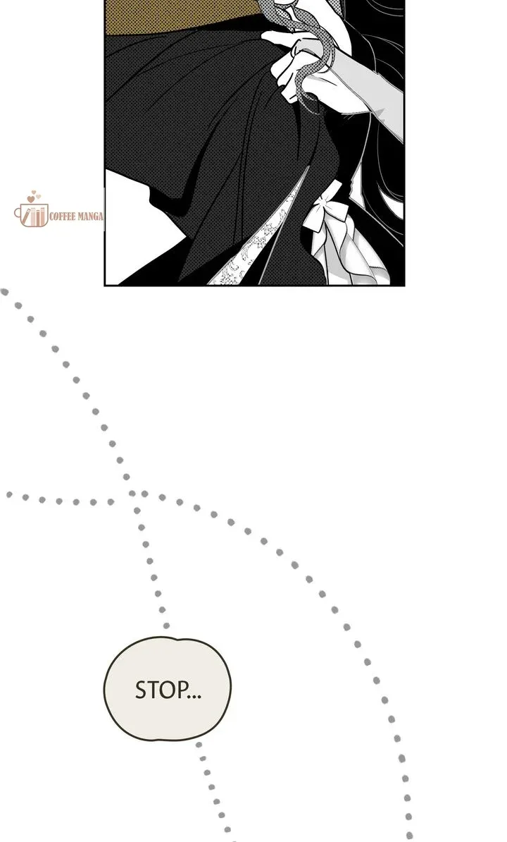 Falling for a Dying Princess Chapter 43 page 32