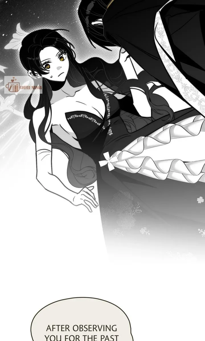 Falling for a Dying Princess Chapter 43 page 16