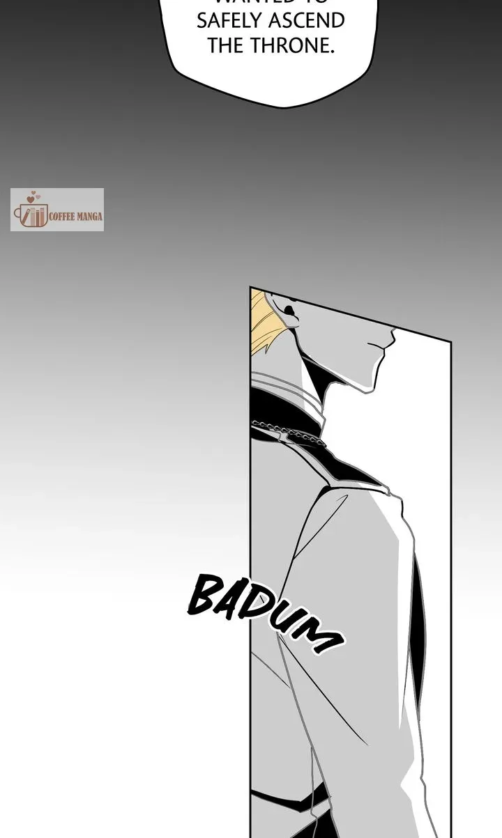 Falling for a Dying Princess Chapter 42 page 41