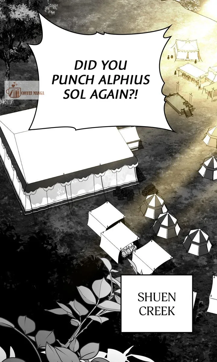 Falling for a Dying Princess Chapter 44 page 4