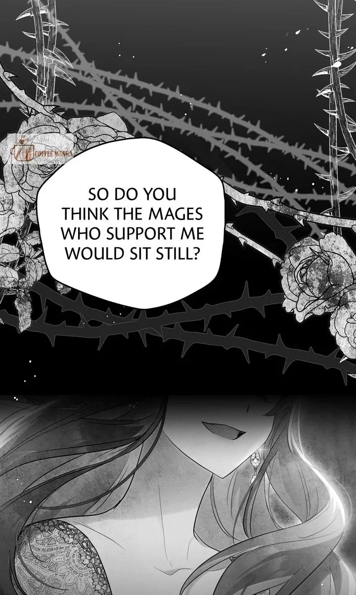 Falling for a Dying Princess Chapter 42 page 36