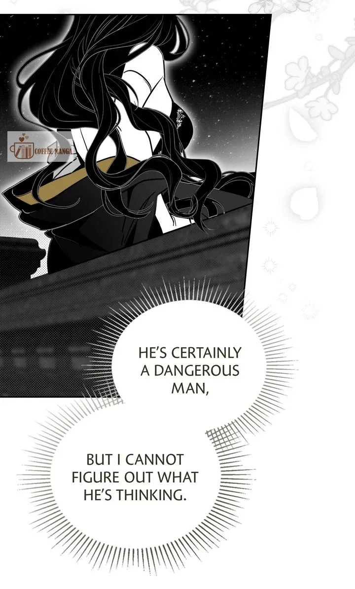 Falling for a Dying Princess Chapter 43 page 41