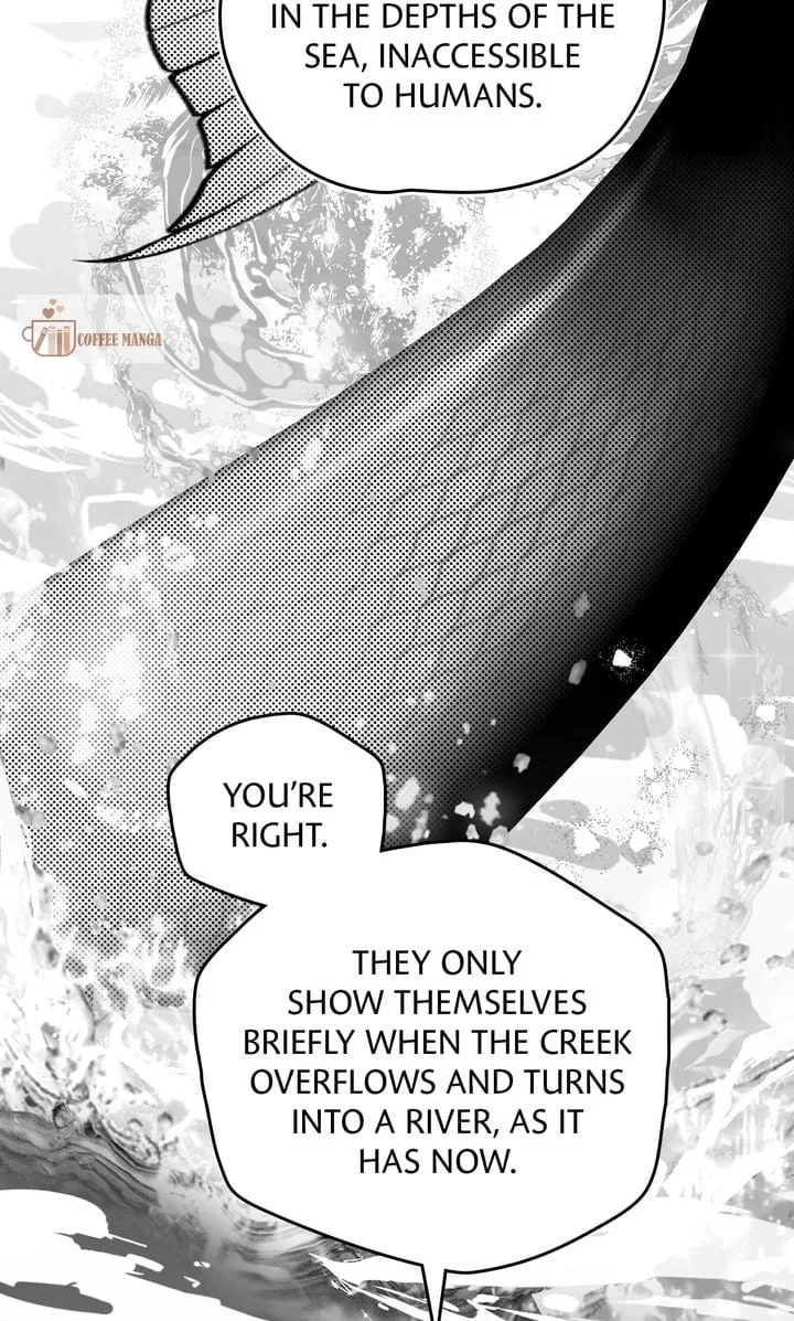 Falling for a Dying Princess Chapter 44 page 21