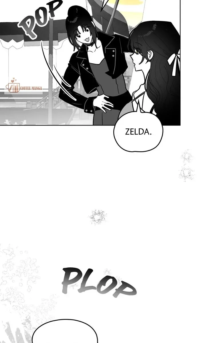 Falling for a Dying Princess Chapter 44 page 19