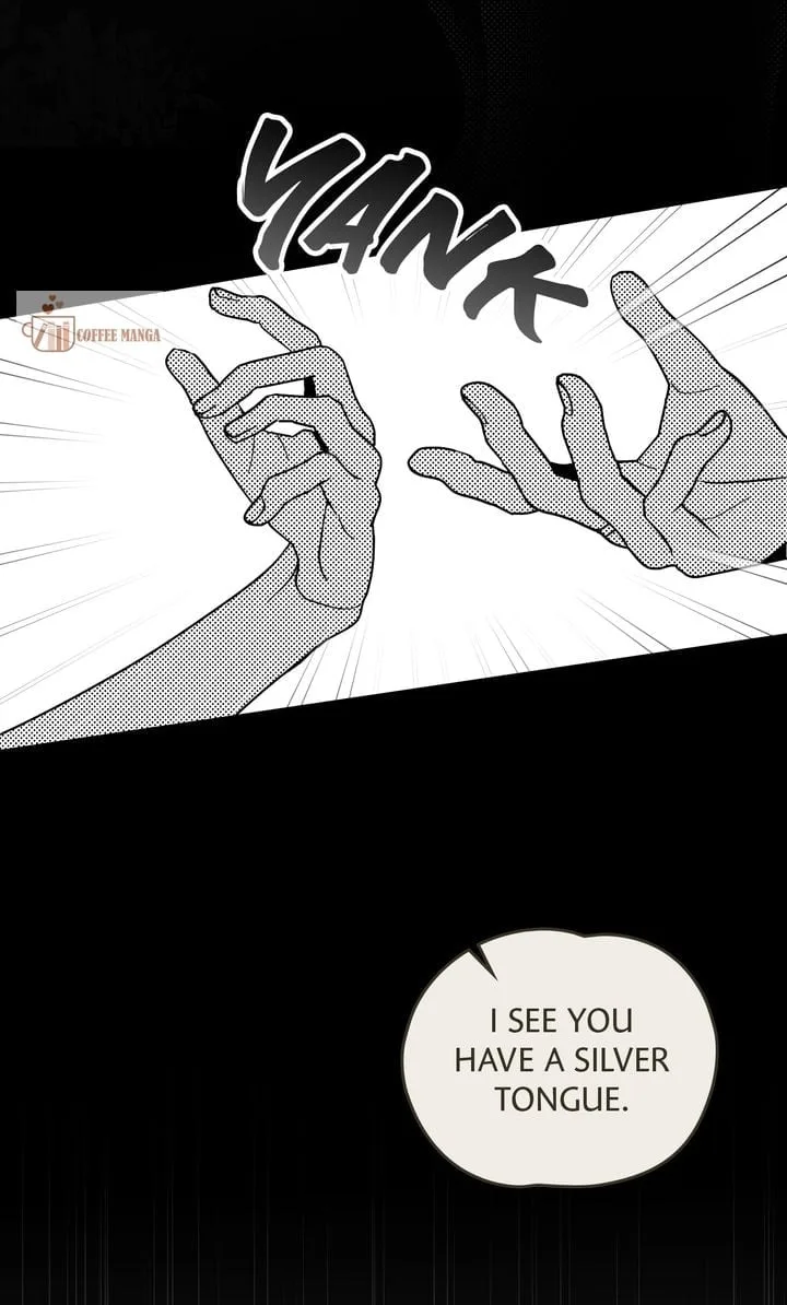 Falling for a Dying Princess Chapter 43 page 19