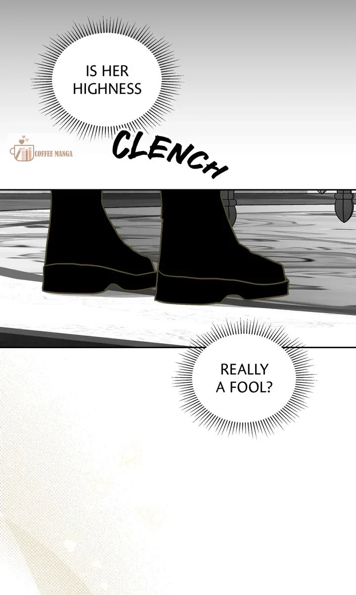 Falling for a Dying Princess Chapter 42 page 46