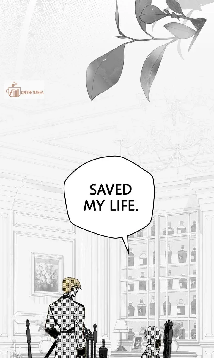 Falling for a Dying Princess Chapter 42 page 20
