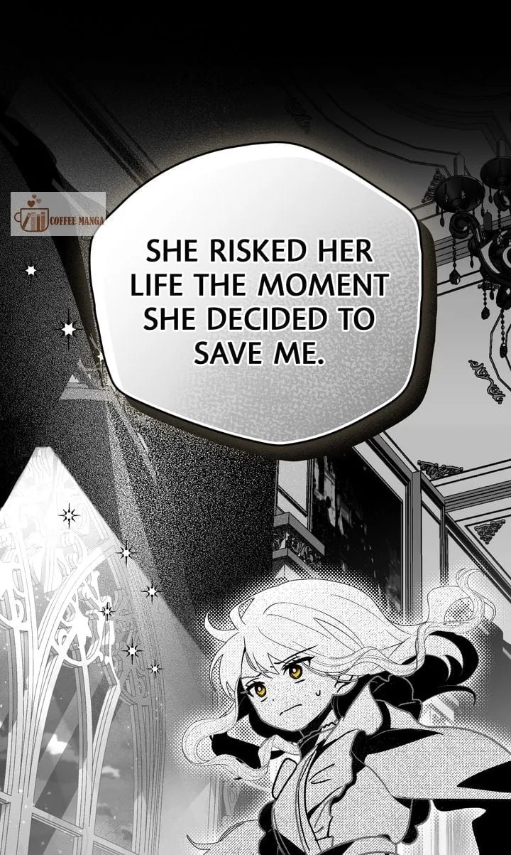 Falling for a Dying Princess Chapter 42 page 39