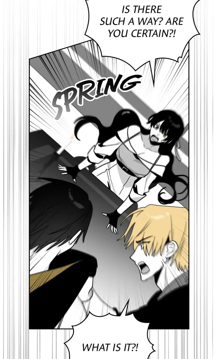 Falling for a Dying Princess Chapter 47 page 63