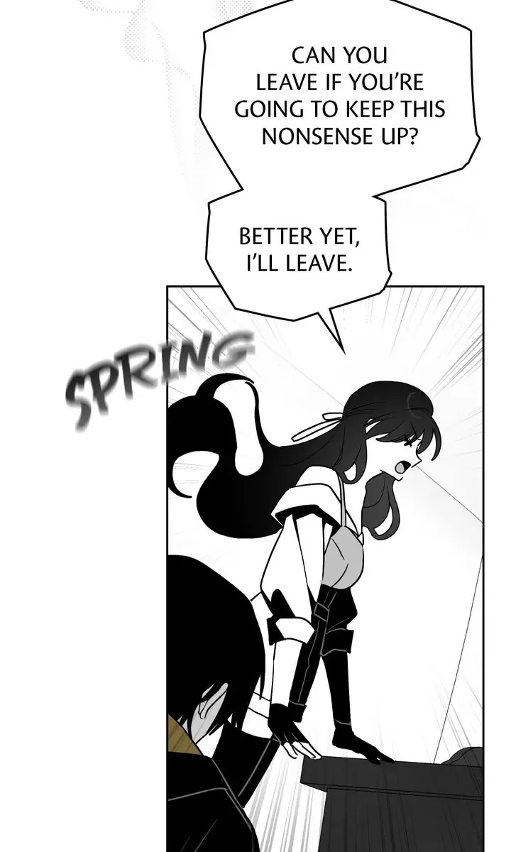 Falling for a Dying Princess Chapter 47 page 41