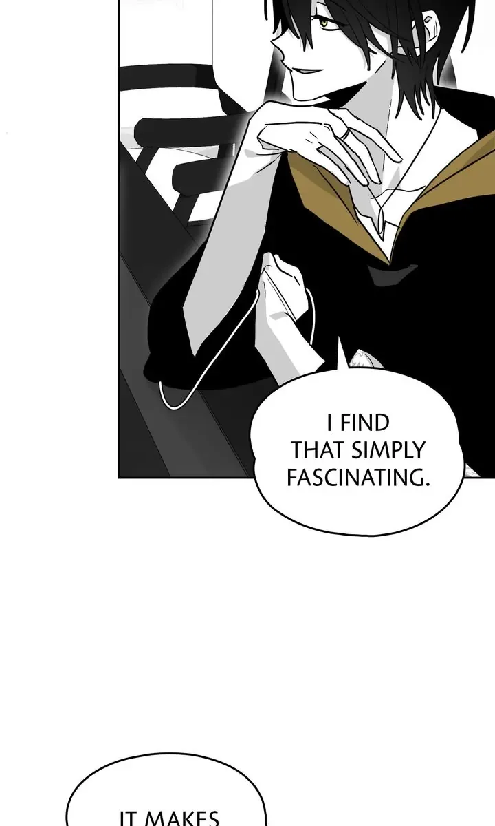 Falling for a Dying Princess Chapter 47 page 24