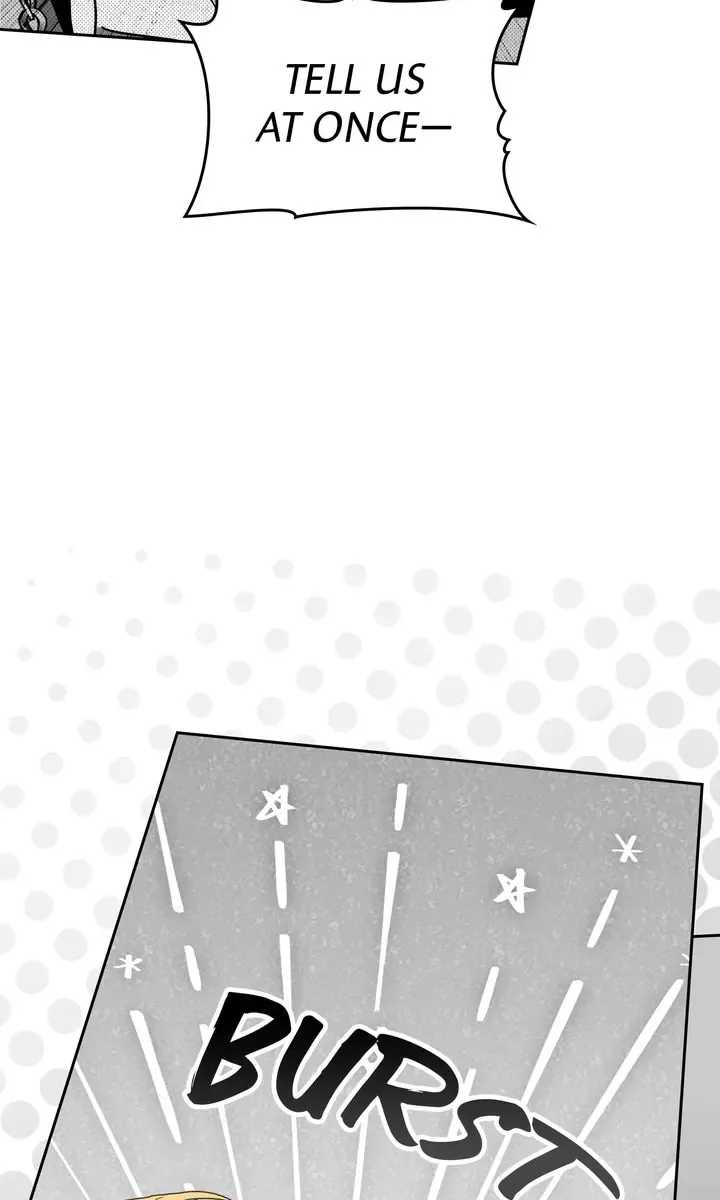 Falling for a Dying Princess Chapter 47 page 65