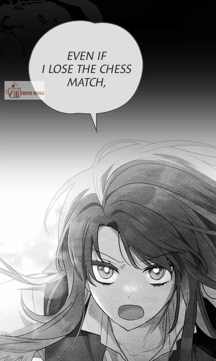 Falling for a Dying Princess Chapter 42 page 44