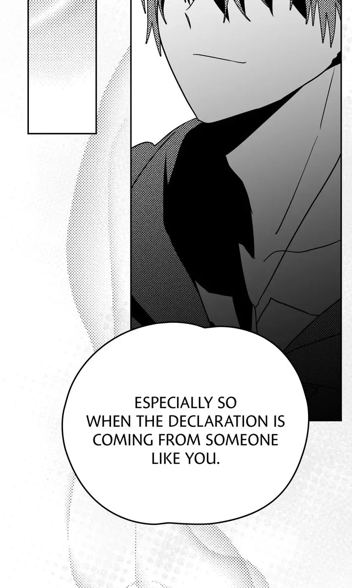 Falling for a Dying Princess Chapter 47 page 39