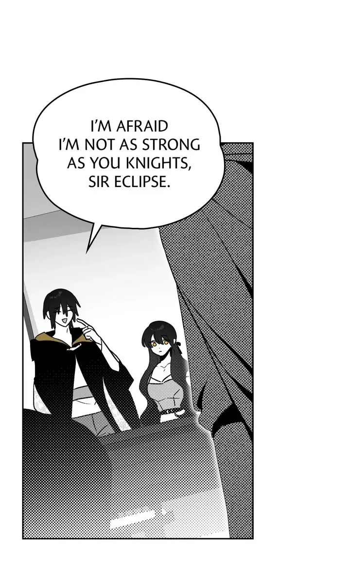 Falling for a Dying Princess Chapter 47 page 56