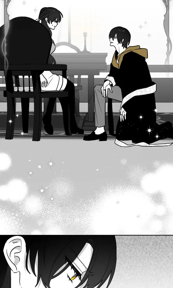 Falling for a Dying Princess Chapter 47 page 37