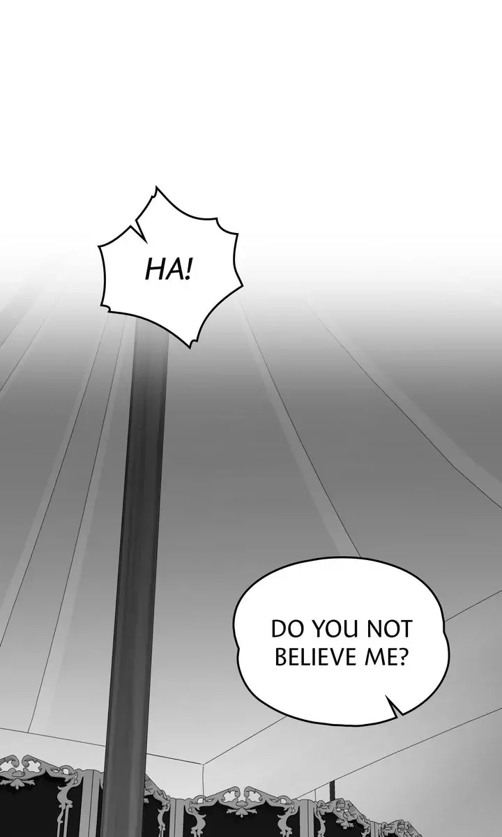 Falling for a Dying Princess Chapter 47 page 31