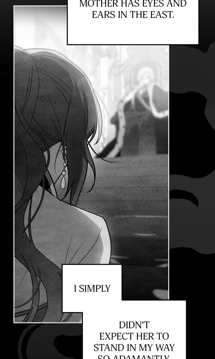 Falling for a Dying Princess Chapter 47 page 7