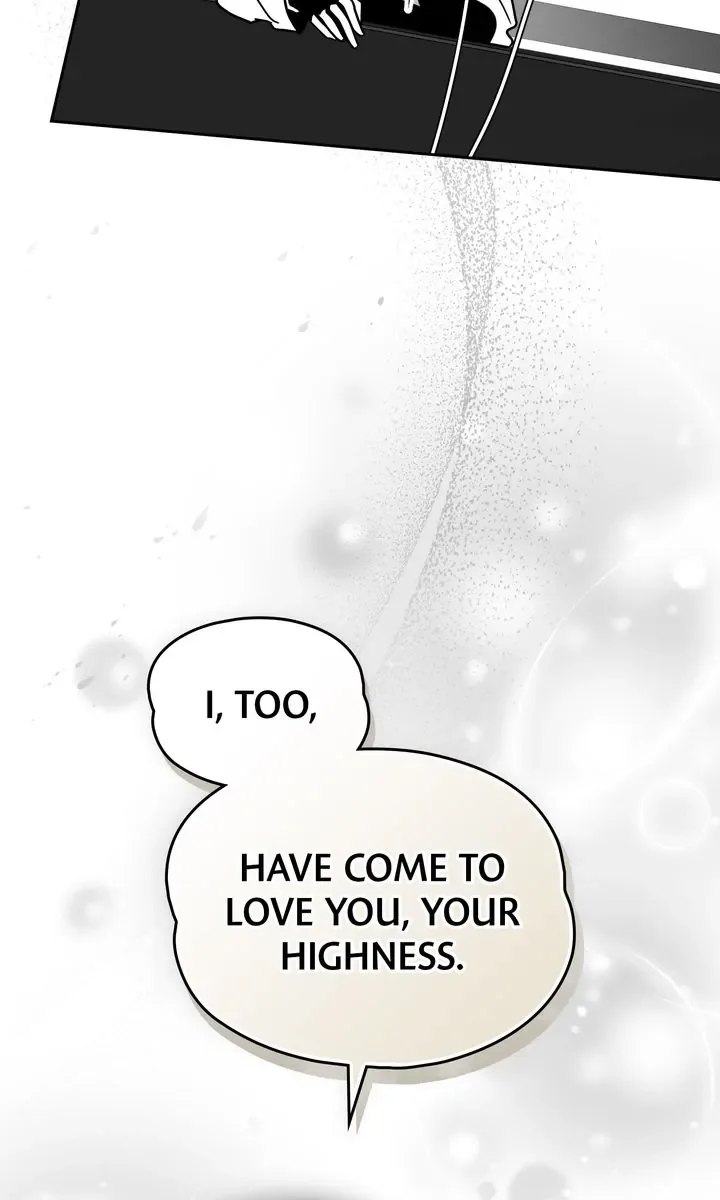 Falling for a Dying Princess Chapter 47 page 27